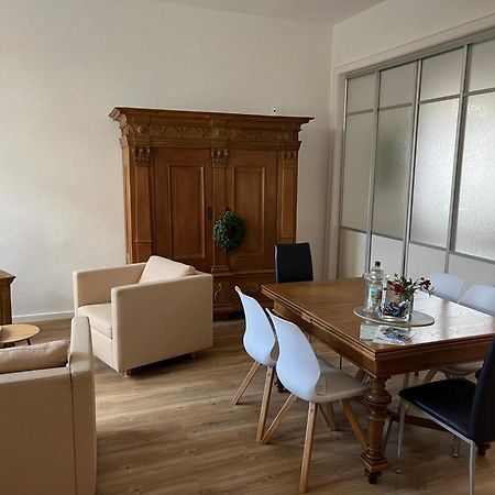 Apartment Van Ess Hof - Altstadt Warburg Exteriör bild