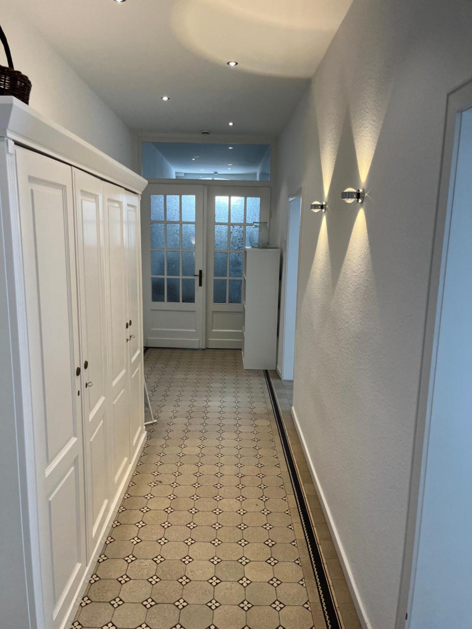 Apartment Van Ess Hof - Altstadt Warburg Exteriör bild